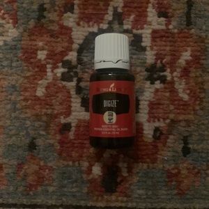 Young Living DiGize- BRAND NEW NEVER OPENED